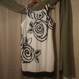 Cato dress
